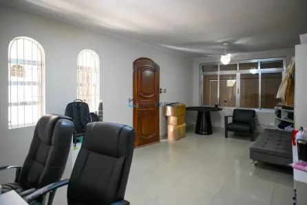 Sobrado com 3 Quartos para alugar, 160m² no Saúde, São Paulo