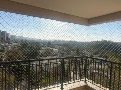 Apartamento com 3 Quartos à venda, 96m² no Alphaville Conde I, Barueri