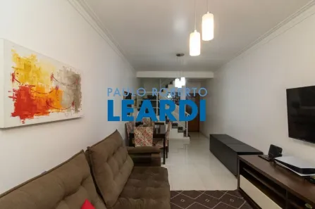 Casa com 3 Quartos à venda, 98m² no Parque São Domingos, São Paulo