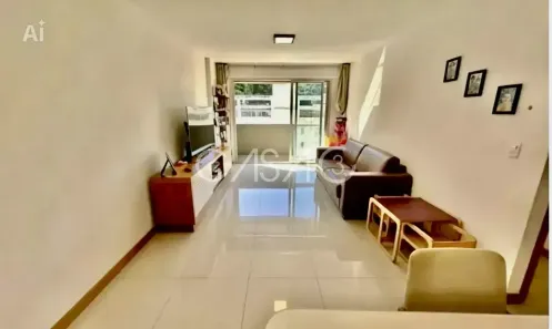 Apartamento com 3 Quartos à venda, 100m² no Botafogo, Rio de Janeiro