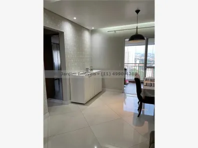 Apartamento com 2 Quartos à venda, 91m² no Vila América, Santo André