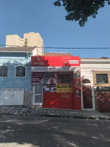 Sala Comercial com 4 Quartos para venda ou aluguel, 130m² no Centro, Sorocaba