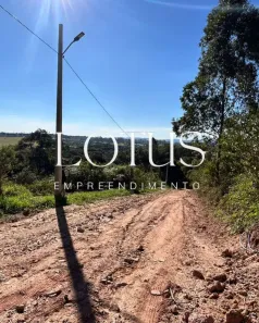 Lote/Terreno à venda, 1000m² no Ibiúna, Ibiúna