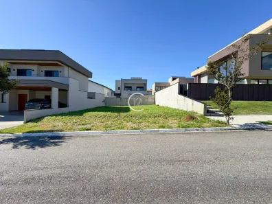 Lote/Terreno à venda, 260m² no Loteamento Floresta, São José dos Campos