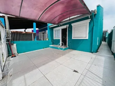 Casa com 2 Quartos à venda, 75m² no Fortuna, Sapucaia do Sul