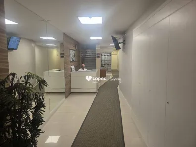 Sala Comercial à venda, 28m² no Copacabana, Rio de Janeiro