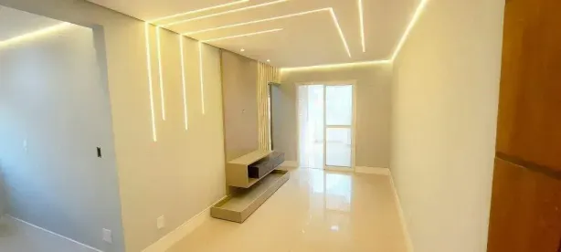 Apartamento com 2 Quartos à venda, 54m² no Vila Pires, Santo André