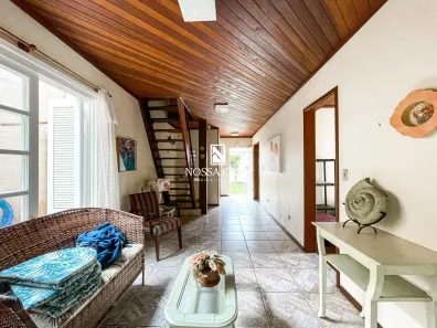 Casa com 4 Quartos à venda, 99m² no Torres, Torres