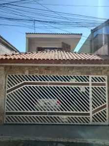 Sobrado com 3 Quartos à venda, 125m² no Vila Rosália, Guarulhos