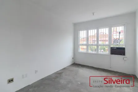 Sala Comercial para alugar, 26m² no Santana, Porto Alegre
