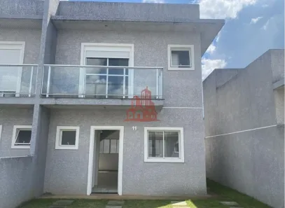 Sobrado com 2 Quartos para alugar, 89m² no Casablanca, Vargem Grande Paulista