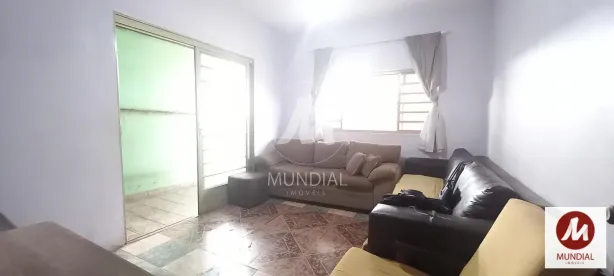 Casa com 3 Quartos à venda, 132m² no Sumarezinho, Ribeirão Preto