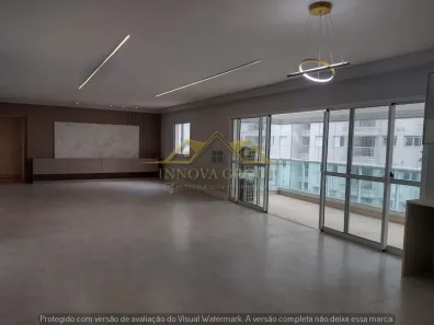 Apartamento com 3 Quartos para alugar, 243m² no Alphaville Centro Industrial e Empresarial/Alphaville., Barueri
