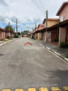 Casa de Condomínio com 2 Quartos à venda, 60m² no Jardim Petrópolis, Cotia