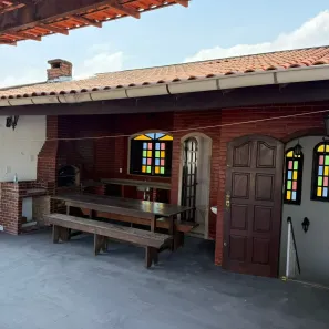 Casa com 4 Quartos à venda, 220m² no Campinho, Rio de Janeiro