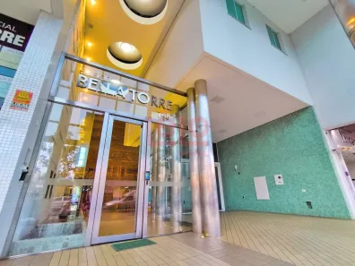 Apartamento com 3 Quartos à venda, 111m² no Zona 01, Maringá
