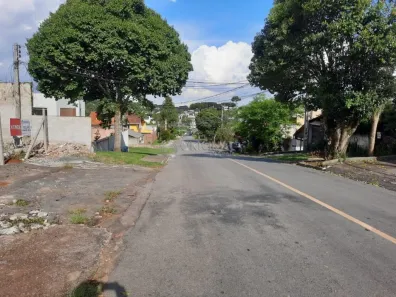 Lote/Terreno à venda, 933m² no Cidade Industrial, Curitiba