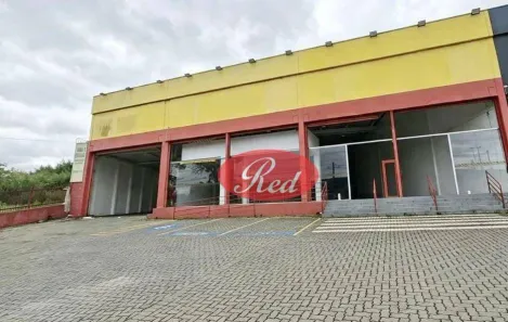 Prédio Comercial para alugar, 1836m² no Jardim Revista, Suzano