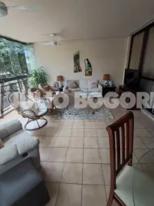 Apartamento com 3 Quartos à venda, 163m² no Barra da Tijuca, Rio de Janeiro