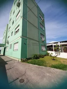 Apartamento com 2 Quartos à venda, 83m² no Fragata, Pelotas