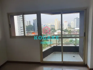Apartamento com 4 Quartos à venda, 132m² no Jardim Beira Rio, São José dos Campos