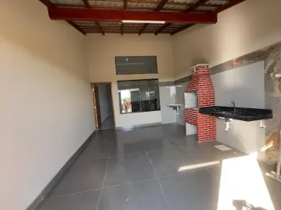 Casa com 3 Quartos à venda, 75m² no Vila Jayara, Anápolis