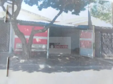 Casa com 2 Quartos à venda, 120m² no Jardim dos Cedros, Santa Bárbara D'Oeste