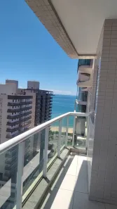 Apartamento com 2 Quartos para alugar, 85m² no Praia de Itaparica, Vila Velha