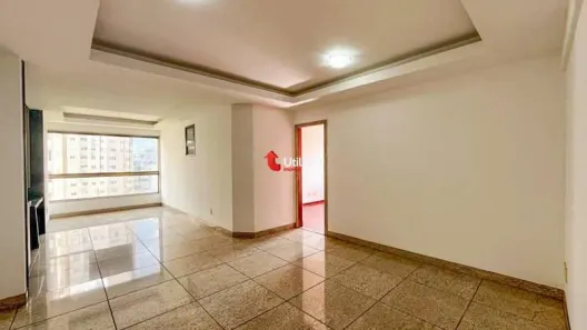 Apartamento com 2 Quartos à venda, 90m² no Savassi, Belo Horizonte