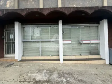 Sala Comercial para alugar, 80m² no Orfãs, Ponta Grossa