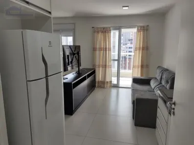 Kitnet com 1 Quarto à venda, 37m² no Pinheiros, São Paulo