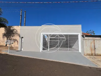 Casa com 2 Quartos à venda, 160m² no Centro, Marília