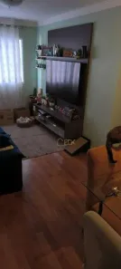 Apartamento com 3 Quartos à venda, 64m² no Paulicéia, São Bernardo do Campo