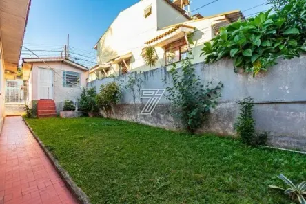 Lote/Terreno à venda, 480m² no Portão, Curitiba