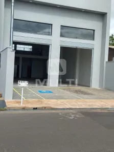 Casa com 1 Quarto para alugar, 286m² no Shopping Park, Uberlândia