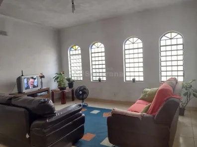 Sobrado com 5 Quartos à venda, 193m² no Jardim Novo Campos Elíseos, Campinas