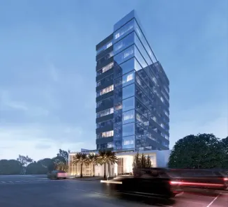Sala Comercial à venda, 32m² no Floresta, Porto Alegre