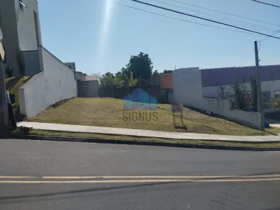 Lote/Terreno à venda, 300m² no Residencial Vivenda das Pitangueiras, Valinhos