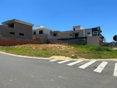 Lote/Terreno à venda, 787m² no Loteamento Residencial Arborais, Campinas