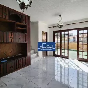 Sobrado com 3 Quartos à venda, 165m² no Nova Petrópolis, São Bernardo do Campo