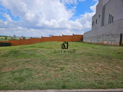 Lote/Terreno à venda, 458m² no Alphaville Nova Esplanada, Votorantim