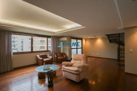 Apartamento com 3 Quartos à venda, 298m² no Higienópolis, Porto Alegre