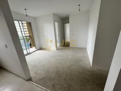 Apartamento com 2 Quartos à venda, 50m² no Del Castilho, Rio de Janeiro