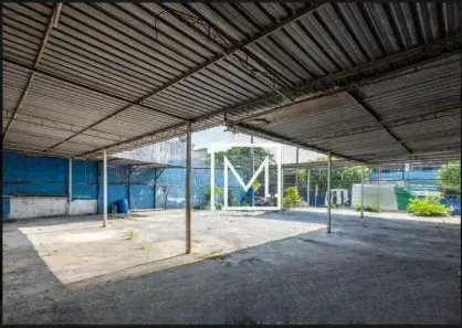 Galpão/Depósito/Armazém para alugar, 264m² no Mooca, São Paulo