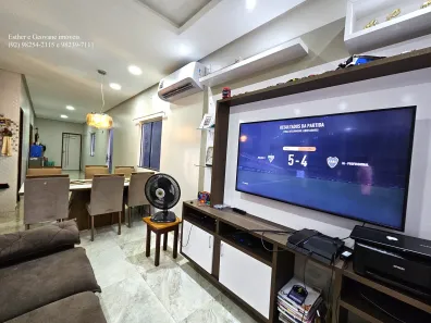 Sobrado com 3 Quartos à venda, 205m² no Nova Esperança, Manaus