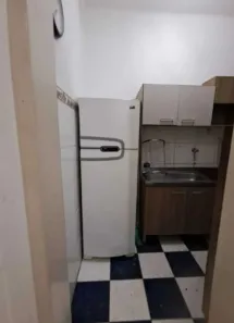 Apartamento com 1 Quarto para alugar, 38m² no Centro Histórico, Porto Alegre