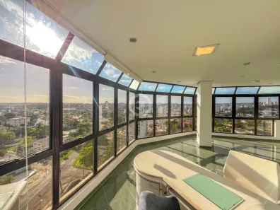 Apartamento com 3 Quartos à venda, 339m² no Ouro Branco, Novo Hamburgo