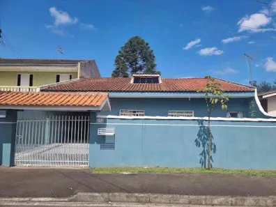 Casa com 3 Quartos à venda, 180m² no Vila Vicente Macedo, Piraquara