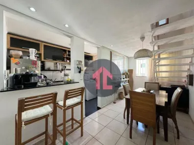 Cobertura com 2 Quartos à venda, 91m² no Jardim Nova Europa, Campinas