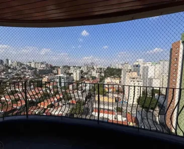 Apartamento com 4 Quartos à venda, 250m² no Pinheiros, São Paulo